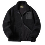 후리스 플리스 뽀글이 겨울 자켓 점퍼 집업 여성 남성 여자양털후리스 뽀글이집업 양털 뽀글리잠바