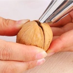 호두망치 밤가위 곰무 손가락골무 견과류망치