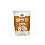 올가 올가 찹쌀 연근부각 30g 맛있는반찬 바삭한