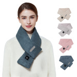 여성 여자 발열 목도리 목두리 체크 머플러 커플 가을 겨울 선물 크리스마스 넥워머 귀마개 남성 남자