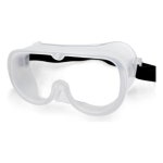 보안경 국산 투명고글 벌초 산업용 눈보호 용접