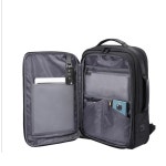 확장가능 직장인 출퇴근용 노트북백팩 해외가방 B2913