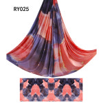 플라잉요가 해먹 스트레칭 세트 가정용 공중 패턴 플라잉