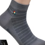 아놀드파마 남자 정장 봉조 단목 양말 5P 기본 삭스