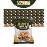 금풍제과 보리마을 찰보리건빵 30g X 50개입 금풍제과 개별포장
