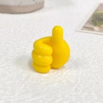 다용도 엄지 후크