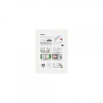 아트사인 포켓패드A5 흰색 8860