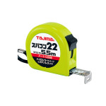 타지마 타지마 타지마 줄자 수동 5M H25-55 5