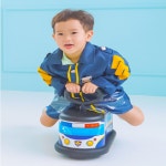 코레카 경찰차