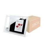 액자거울 선물 인테리어 국산 36개 거울액자 KP 행사용 3x5 3R 크리스탈 인테리어거울