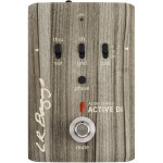 L.R. BAGGS L R Baggs Align Active DI 어쿠스틱 효과 페달
