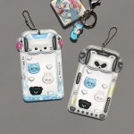 비온뒤 비온뒤 러버스 포토카드 홀더 ver 3