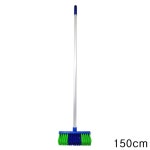 탄성 복원력 강한 다와시솔 청소 제설 바닥솔 특대 청소용 욕실청소 청소솔 바닥청소솔 막대솔