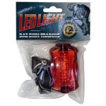 대신 5구 타원후미등 4488