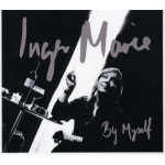 CD Inger Marie - By Myself 잉거 마리 - 바이 마이셀프