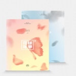 아트박스 아트박스 에이치투미디어 방탄소년단-미니 4집 화양연화 pt 2 Peach 중 랜덤