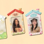 러버스 포토카드 홀더 ver 3