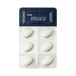 뉴트원 관절엔 콘드로이친 뮤코다당단백 1200 900mg x 60정