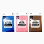 ABM도매콜 초극세사 경편 크리너 색상랜덤 1p 30x40