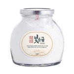 천산 빛소금  500g