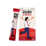 동아제약 모닝케어 간 솔루션 20ml x 28포