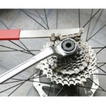 네이처스 파머 스프라켓 자전거 분리공구 63x23mm