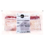 백설 베이컨 1KG