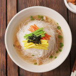 다름 마틴조 발효 곤약 잔치국수 194g