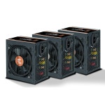 잘만테크 잘만 GigaMax III 750W 80PLUS Bronze 모듈러 ATX3.0 (PCIE5)