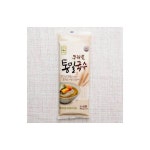 올가 올가 우리밀 통밀국수 400g 홈파티 자취 여름 야식 간식 400g