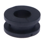 10Pcs 오토바이 사이드 커버 고무 그로밋 가스켓 페어링 액세서리 18 10