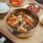 태양식품 정성곳간 푸짐한 염소탕 700g
