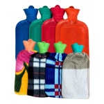 찜질팩 보온 물주머니 핫팩 보온팩 물주머니커버