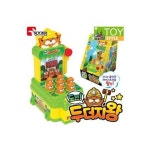 도전 두더지왕 핑거게임 오락실게임 게임기 27439253