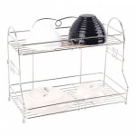 디디샵 테이블 2단 미미 - 대