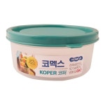 코멕스 그린 원 코퍼 2호