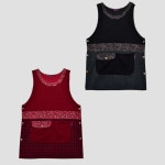 귀여운 목라인 프릴나염양쪽 단추 여밈 앞치마 0015ju