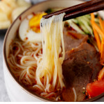 중국냉면 연변냉면 연길냉면 5인분 1kg