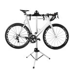자전거 거치대 실내 정비 작업대 정비대 가정용 MTB 보관대 접이식