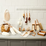 엠에이치앤코 모던하우스 모던하우스 비치 우드 테이프 클리너 리필세트 CL1123036