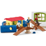 슐라이히 슐라이히 애완호텔