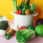 리빙하임 샤브샤브 야채시리즈 미니어처 모형과일 모형야채