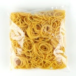 유니아트 고무밴드 고무줄 G30