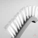 흡착케이스 싱크대 배수구 솔