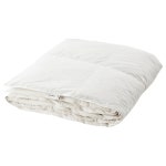 이케아 이케아 FJ LLARNIKA 피엘라르니카 이불 매우 따뜻함 150x200 cm 804 592 83