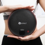 세영 위드웰 위드웰 위드웰 무선 돌 뜸질기 충전식찜질기 전자파 전기찜질기