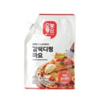 원일식품 오늘좋은 갈릭디핑 마요 330g