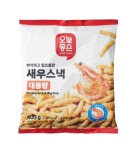 풍전나이스제과 오늘좋은 새우스낵 