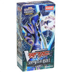 VANGUARD 뱅가드 코믹스타일