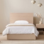 금성침대 스테이 호텔 침대 SS